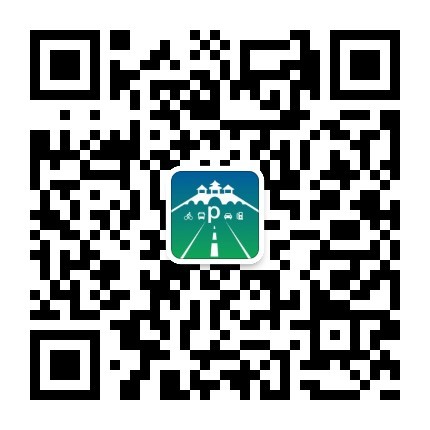 扫码关注宜行扬州公众号